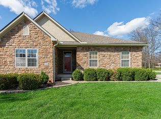 6266 Marias Point Ln, Columbus, OH 43213