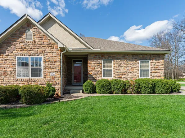 6266 Marias Point Ln, Columbus, OH 43213