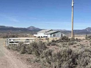325 N Bench Rd, Panguitch, UT 84759
