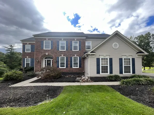 1006 Glendevon Dr, Ambler, PA 19002