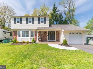 326 Berkshire Ave, Cherry Hill, NJ 08002