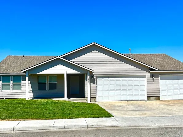 5511 Johnson Dr, Pasco, WA 99301