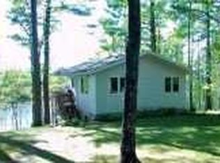 N11363 Braun Dr, Rhinelander, WI 54501