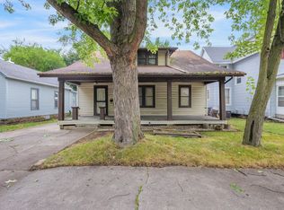 217 N Fort Wayne Ave, Warsaw, IN 46580