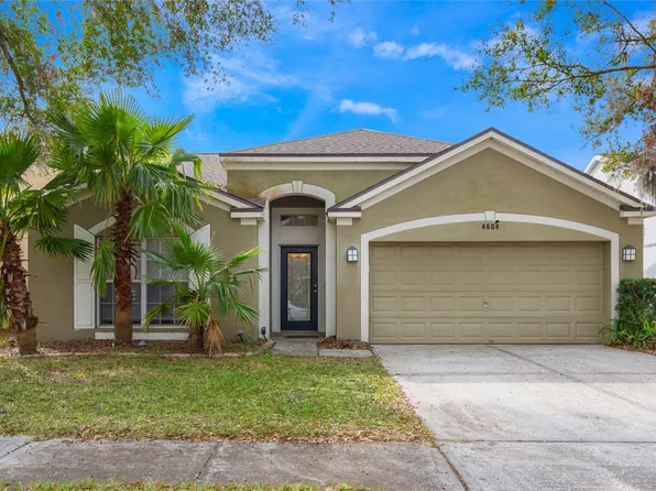 4604 Gulfwinds Dr, Lutz, FL 33558