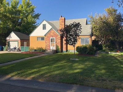 1860 S 3rd Ave, Pocatello, ID, 83201