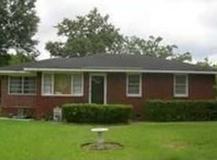 839 Crossgate Rd, Port Wentworth, GA 31407