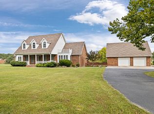 16555 State Highway Y, Cassville, MO 65625