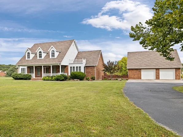 16555 State Highway Y, Cassville, MO 65625