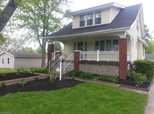 4535 Toledo Ave, Lorain, OH 44055