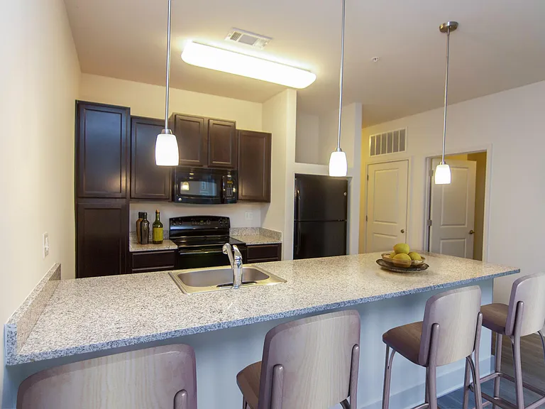 South Junction Apartments — Photo 22
