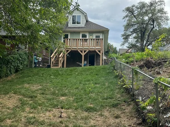 2556 Pierce St, Omaha, NE 68105