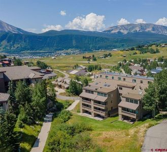 11 Hunter Hill Road #307, Crested Butte, CO, 81225