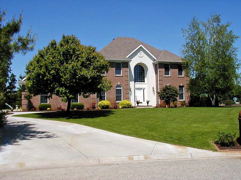 Front View