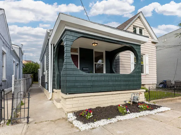 1143 Columbia St, Fort Thomas, KY 41071