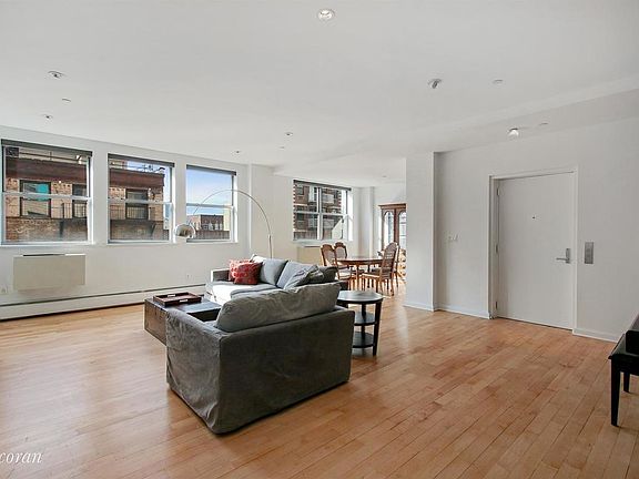 2nd image of 50 Orchard St APT 6A