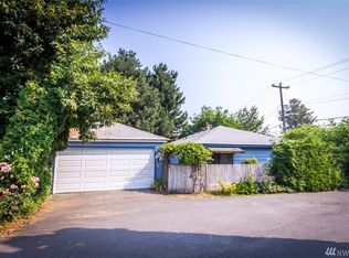 9111 8th Ave S, Seattle, WA 98108