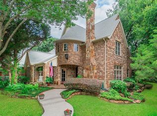 2601 Eldorado Pkwy, McKinney, TX 75070