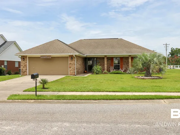 8969 Shoenight Cir, Foley, AL 36535