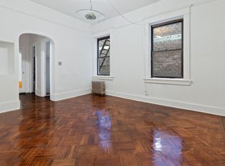 342 W 56th St APT 6E, New York, NY 10019