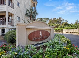 40 Folly Field Rd UNIT 126, Hilton Head Island, SC 29928