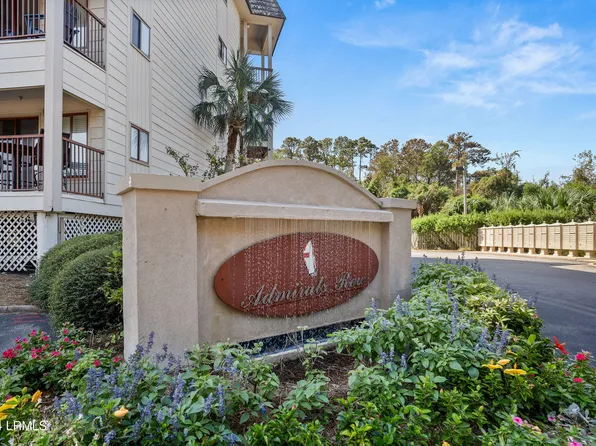 40 Folly Field Road #126, Hilton Head Island, SC 29928