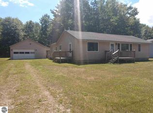 5692 E Hammel Beach Rd #AU, Au Gres, MI 48703