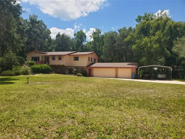 1725 Turtle Hill Rd, Enterprise, FL 32725