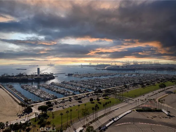 700 E Ocean Blvd Unit 3106, Long Beach, CA 90802