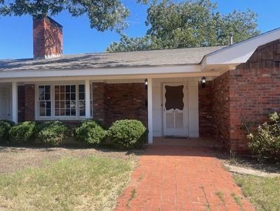 1426 Cumberland Rd, Odessa, TX, 79761