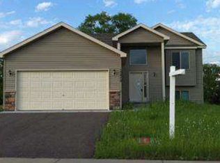 15470 46th Ave SE, Becker, MN 55308