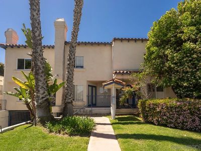 3135 Dickens St, San Diego, CA, 92106
