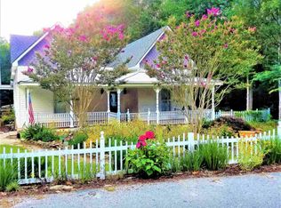 161 Gable Rd, Brooks, GA 30205