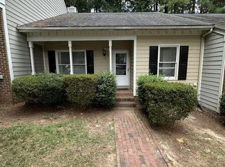 103 Danforth Dr, Cary, NC 27511