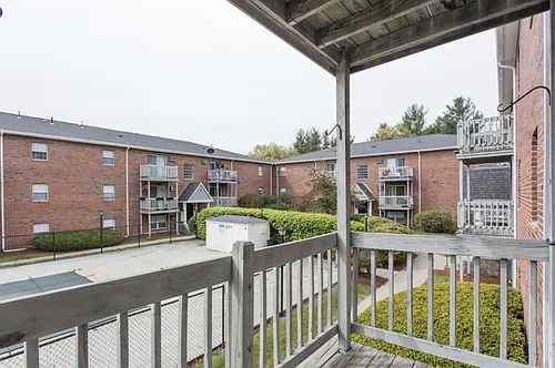 Wayside Apartments Photo 1