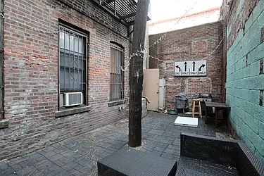 Rented by J Misrahi Realty Corp