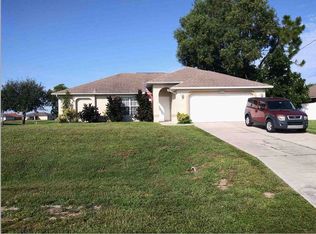 3038 NW 3rd Pl, Cape Coral, FL 33993