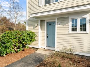 11 Nancy Rd APT 9, South Easton, MA 02375