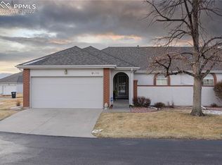 8110 Celestial Ln, Colorado Springs, CO 80920