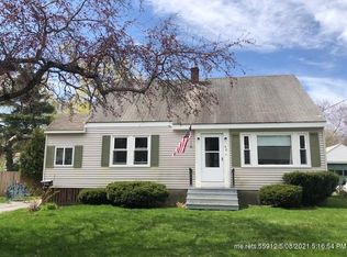 48 Hennessy Dr, Portland, ME 04103