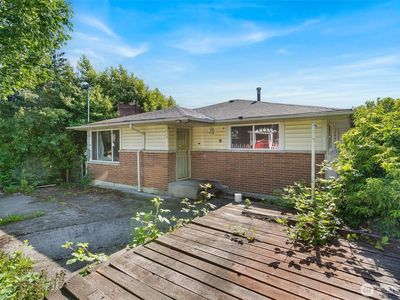 7919 37th Avenue S, Seattle, WA, 98118