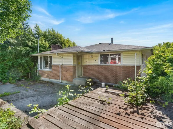 7919 37th Avenue S, Seattle, WA 98118