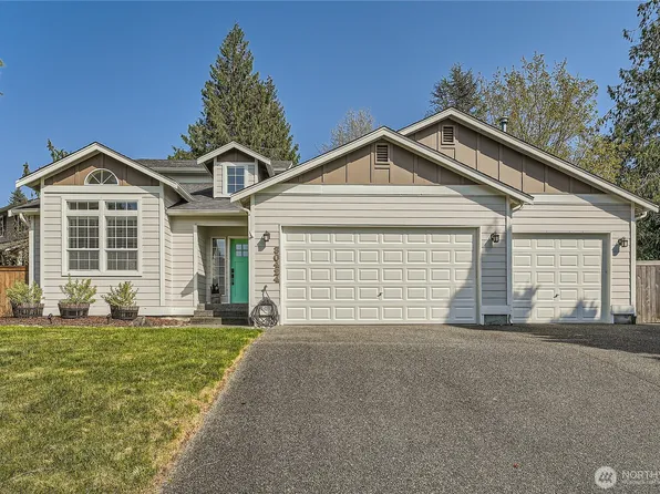 30424 Cumberland Drive, Black Diamond, WA 98010