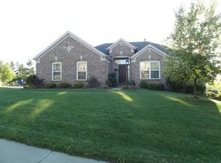 459 Glengarry Way, Fort Wright, KY