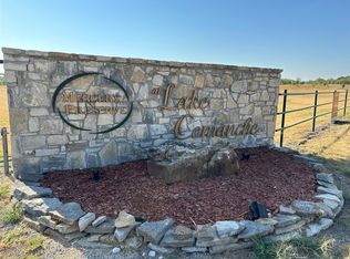 Mercers Preserve Rd, Comanche, TX 76442