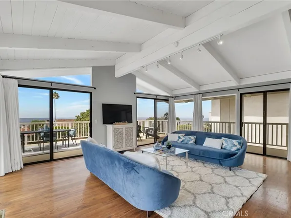2520 Via Sanchez, Palos Verdes Estates, CA 90274