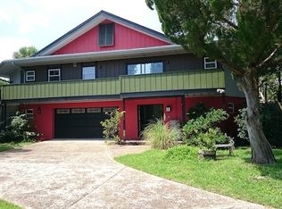 287 S Matanzas Blvd, Saint Augustine, FL 32080