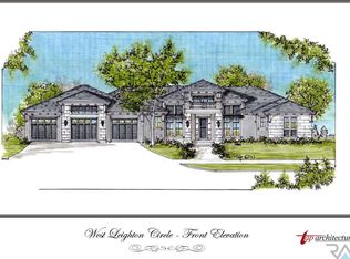 2805 Leighton Cir, Sioux Falls, SD 57108