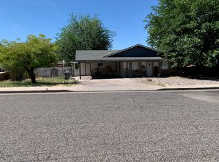 1343 W 490 N, Saint George, UT 84770