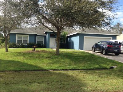 1410 SW Malaga Ave, Port Saint Lucie, FL, 34953